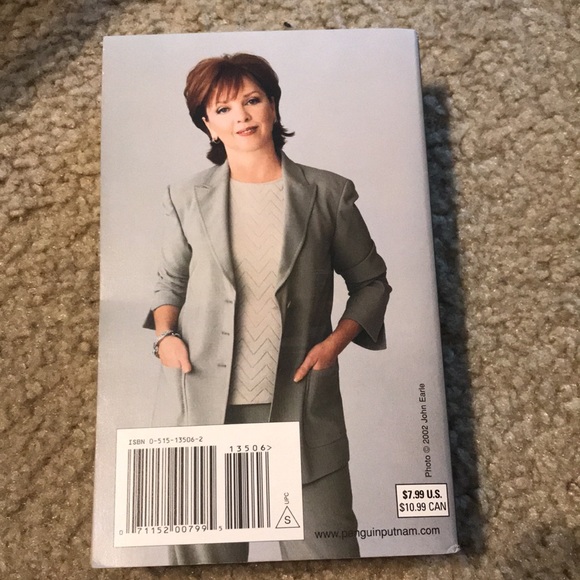 ✨3/$12✨ Three Fates by Nora Roberts - Picture 2 of 2